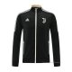 Chaqueta del Juventus 2021-2022 Negro