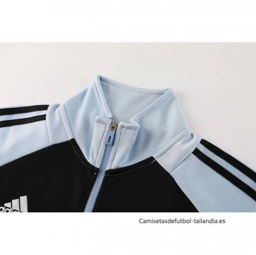 Chaqueta del Juventus 2024-2025 Gris