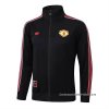 Chaqueta del Manchester United 2025-2026 Negro Chaqueta del Manchester United 2025-2026 Negro