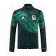 Chaqueta del Mexico 2022-2023 Verde