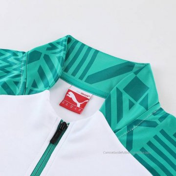 Chaqueta del Palmeiras 2023-2024 Blanco