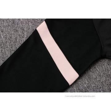 Chaqueta del Paris Saint-Germain 2021-2022 Negro