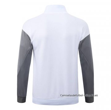 Chaqueta del Paris Saint-Germain 2026-2027 Blanco