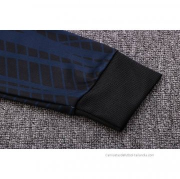 Chaqueta del Portugal 2022-2023 Negro