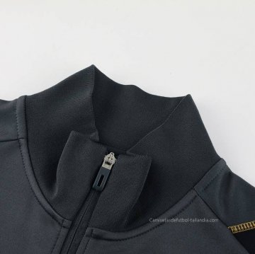 Chaqueta del Real Madrid 2023-2024 Gris