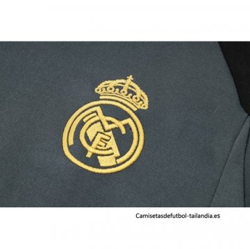 Chaqueta del Real Madrid 2023-2024 Verde