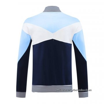 Chaqueta del Tottenham Hotspur 2024-2025 Azul
