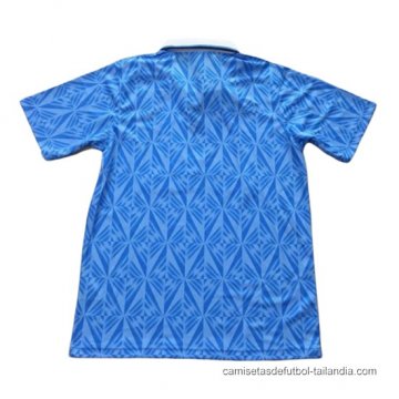 1ª Camiseta Lazio Retro 1991-1992