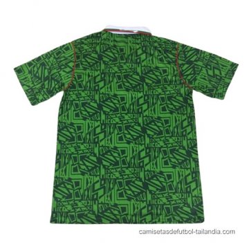 1ª Camiseta Mexico Retro 1994