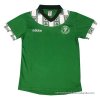 1ª Camiseta Nigeria Retro 1994 1ª Camiseta Nigeria Retro 1994