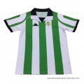 1ª Camiseta Real Betis Retro 1998