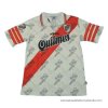 1ª Camiseta River Retro 1996 1ª Camiseta River Retro 1996