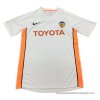 1ª Camiseta Valencia Retro 2006