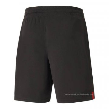 1ª Pantalones AC Milan 2022-2023