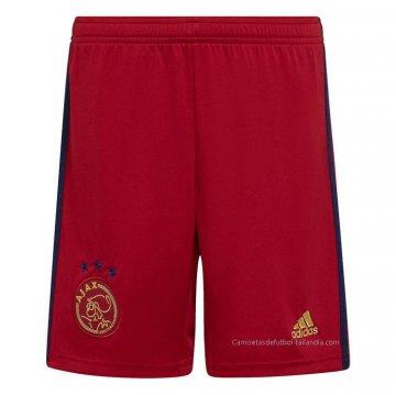 2ª Pantalones Ajax 2022-2023 2ª Pantalones Ajax 2022-2023
