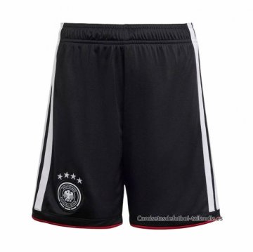 Pantalones Alemania 1ª 2026