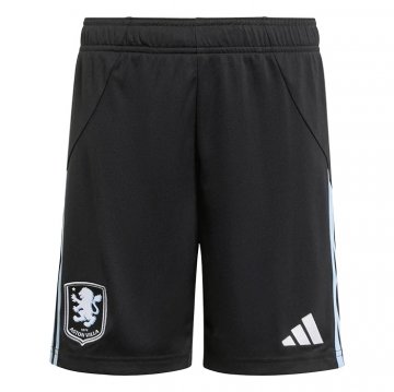 Pantalones Aston Villa 2ª 2025-2026 Pantalones Aston Villa 2ª 2025-2026
