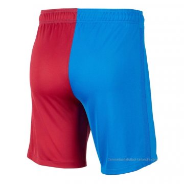 1ª Pantalones Barcelona 2021-2022