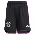 2ª Pantalones Bayern Munich 2023-2024