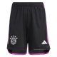 2ª Pantalones Bayern Munich 2023-2024