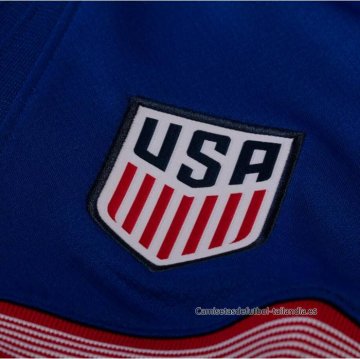 1ª Pantalones Estados Unidos 2024