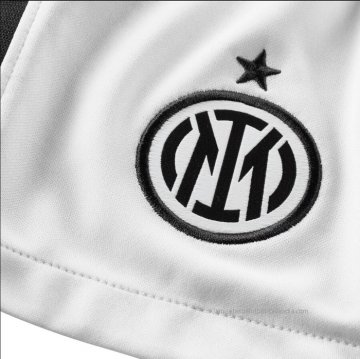 2ª Pantalones Inter Milan 2021-2022