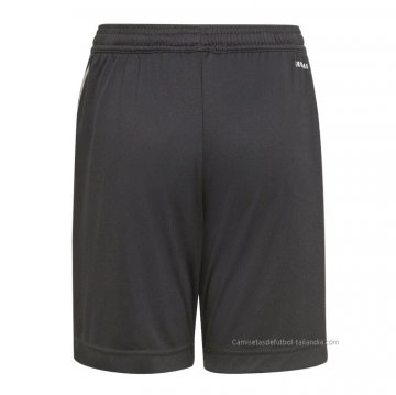2ª Pantalones Juventus 2021-2022
