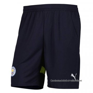 2ª Pantalones Manchester City 2024-2025 2ª Pantalones Manchester City 2024-2025