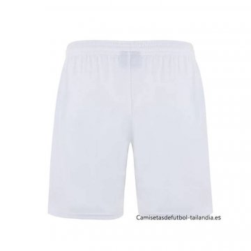 Pantalones Monaco 1ª 2025-2026