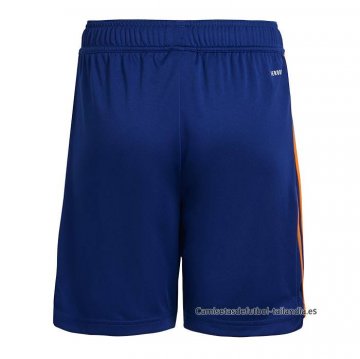 Pantalones Newcastle United 3ª 2025-2026