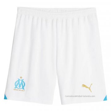 1ª Pantalones Olympique Marsella 2023-2024