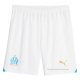 1ª Pantalones Olympique Marsella 2023-2024