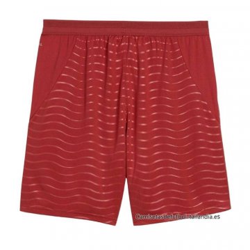 Pantalones Portugal 1ª 2026