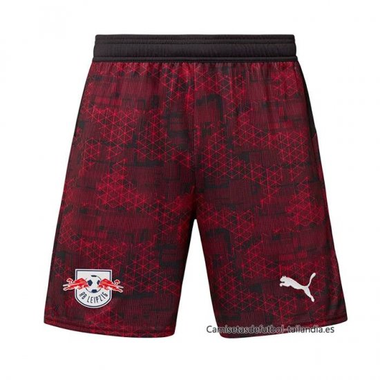 Pantalones RB Leipzig 3ª 2025-2026 - Haga un click en la imagen para cerrar