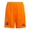 2ª Pantalones Real Madrid 2024-2025