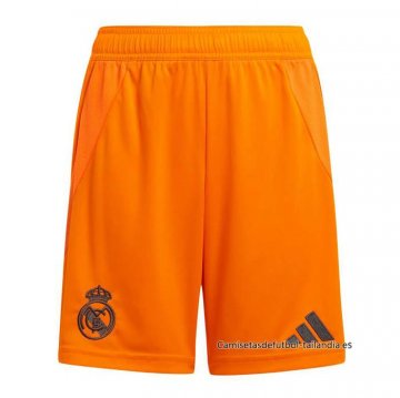 2ª Pantalones Real Madrid 2024-2025 2ª Pantalones Real Madrid 2024-2025