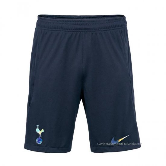 2ª Pantalones Tottenham Hotspur 2023-2024 - Haga un click en la imagen para cerrar