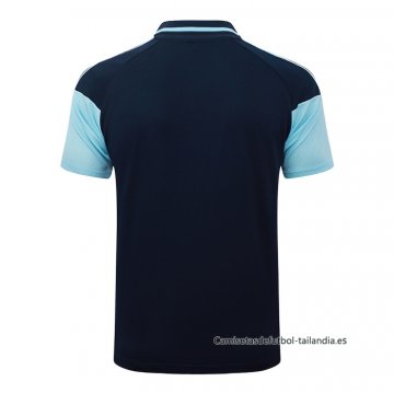 Polo del Argentina 2026-2027 Azul