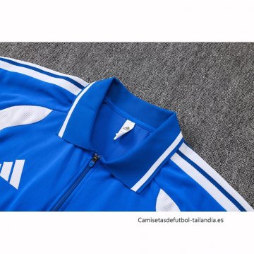 Polo del Cruzeiro 2026-2027 Azul