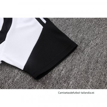 Polo del Liverpool 2026-2027 Blanco