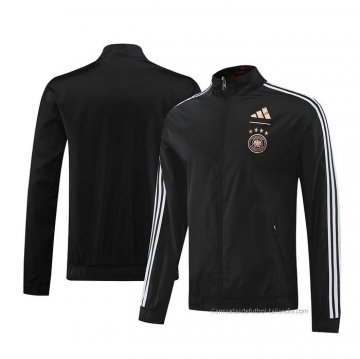 Rompevientos Reversible del Alemania 2023-2024
