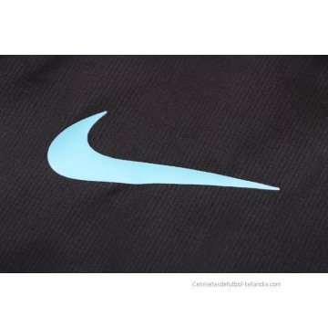 Rompevientos del Inter Milan 2022-2023 Negro