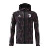 Rompevientos del Juventus 2021-2022 Negro