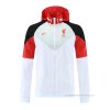 Rompevientos del Liverpool 2021 Blanco Rompevientos del Liverpool 2021 Blanco