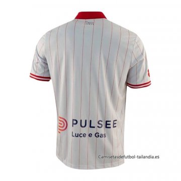 Tailandia 2ª Camiseta AC Monza 2025-2026