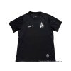 Tailandia Camiseta AIK Special 2025 Negro Tailandia Camiseta AIK Special 2025 Negro