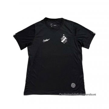 Tailandia Camiseta AIK Special 2025 Negro Tailandia Camiseta AIK Special 2025 Negro