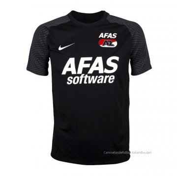 Tailandia 2ª Camiseta AZ Alkmaar 2021-2022