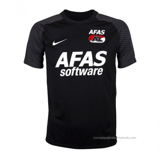 Tailandia 2ª Camiseta AZ Alkmaar 2021-2022 - Haga un click en la imagen para cerrar