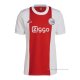 1ª Camiseta Ajax 2021-2022